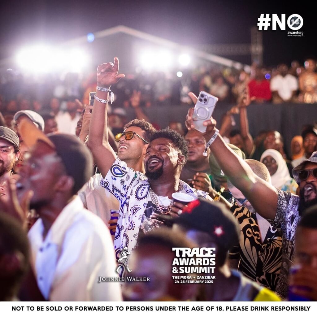 Johnnie Walker célèbre les étoiles montantes de la musique africaine aux TRACE Awards 2025 24 aced5650 9619 449f ad00 7d5e2dfcf4b2 1 1