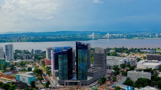 Kinshasa