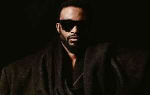 Fally Ipupa - XX
