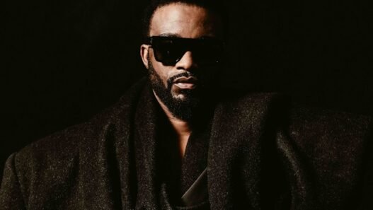 Fally Ipupa - XX
