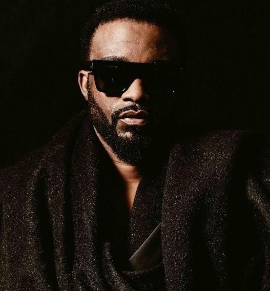 Fally Ipupa - XX