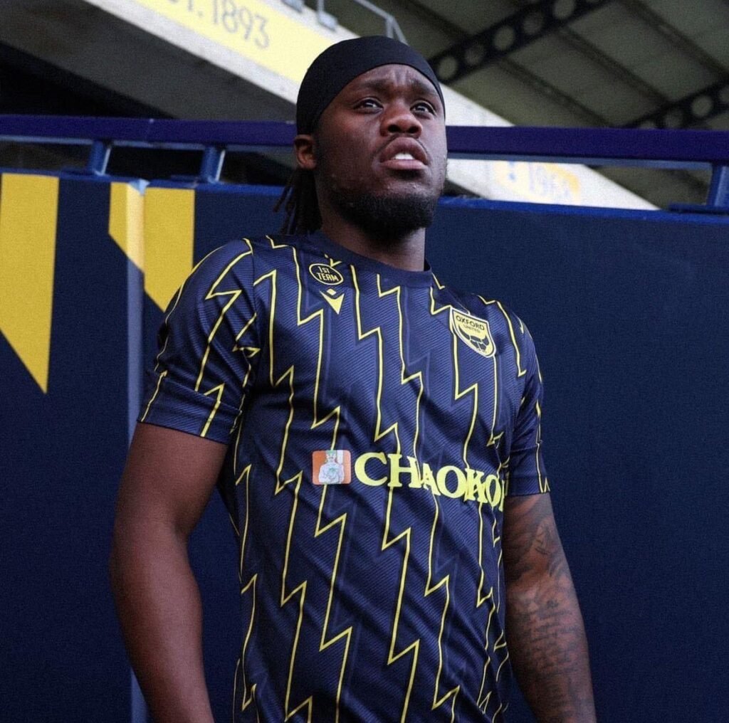 Echos des léopards: Que savoir sur Peter Kioso, le remplaçant d’Axel Tuanzebe? 20 dfe81600 0a55 4bd9 93e1 38921c390213 1