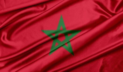 Maroc
