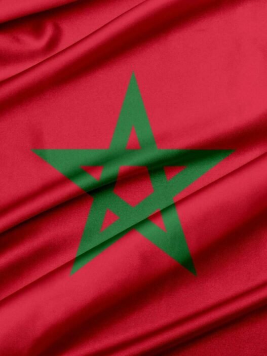 Maroc