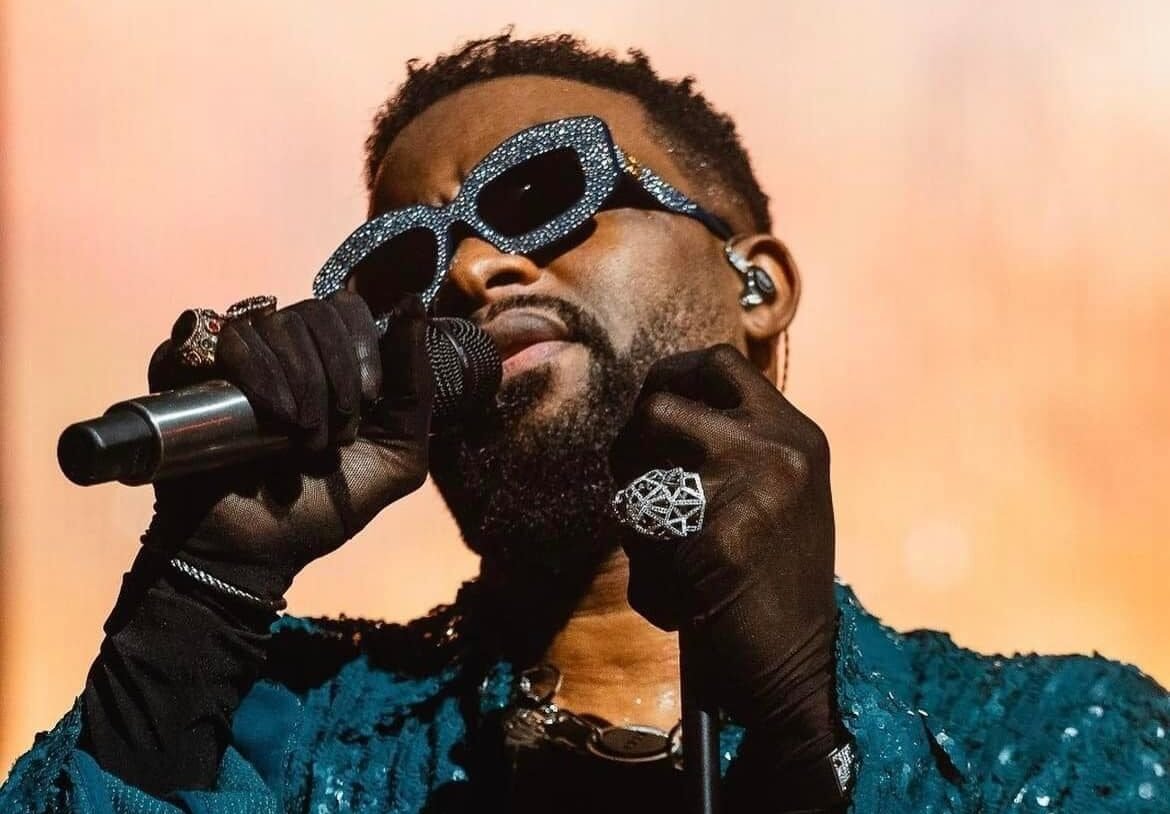 Youtube Le Clip De La Chanson SL De Fally Ipupa Totali Youtube Le Clip De La Chanson SL De Fally Ipupa Totali
