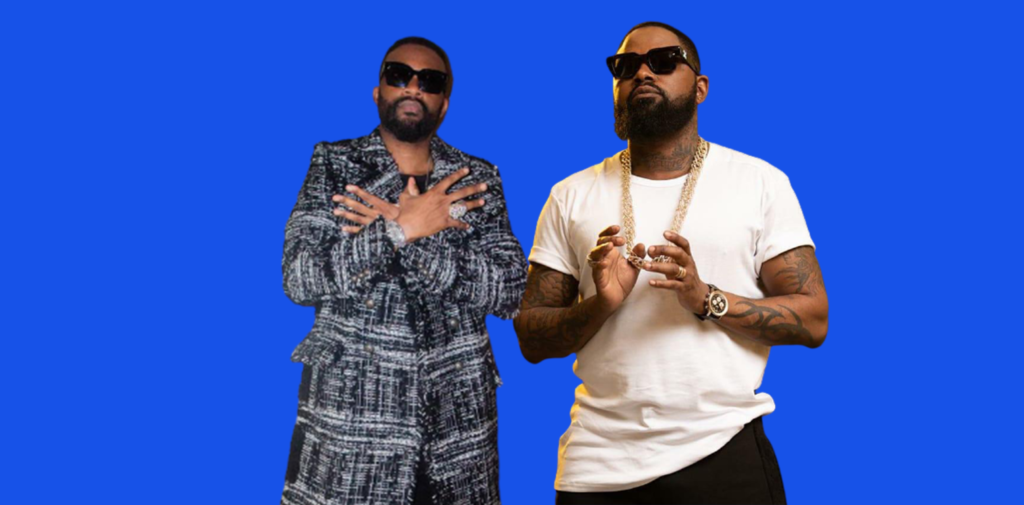 Charts YouTube Top-artistes d’octobre : Fally, Koffi et Ferre Gola en tête, Héritier Wata reste 4e 19 fally ferre.png 1