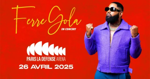 Ferre Gola