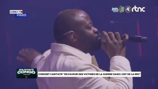 Moise Mbiye