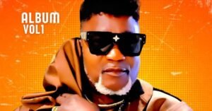 Koffi Olomide