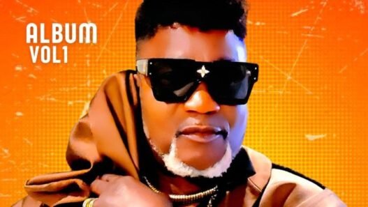 Koffi Olomide