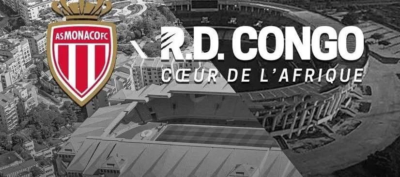 AS Monaco x RDC : Un partenariat inédit pour propulser le foot congolais sur la scène mondiale 19 image 1 6