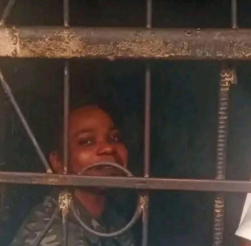 Zik Seigne serait arrêté pour un motif encore non précisé 19 image 40