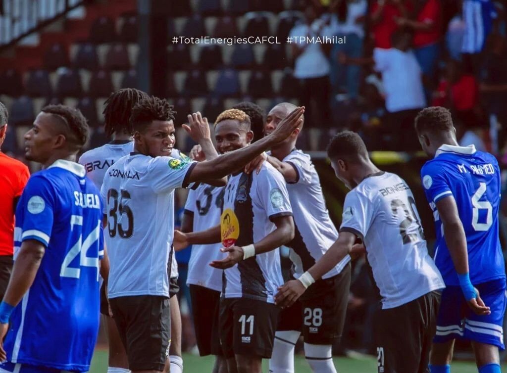 Ligue des Champions CAF : Le TP Mazembe clôture sur une bonne note malgré l’élimination 19 image 42