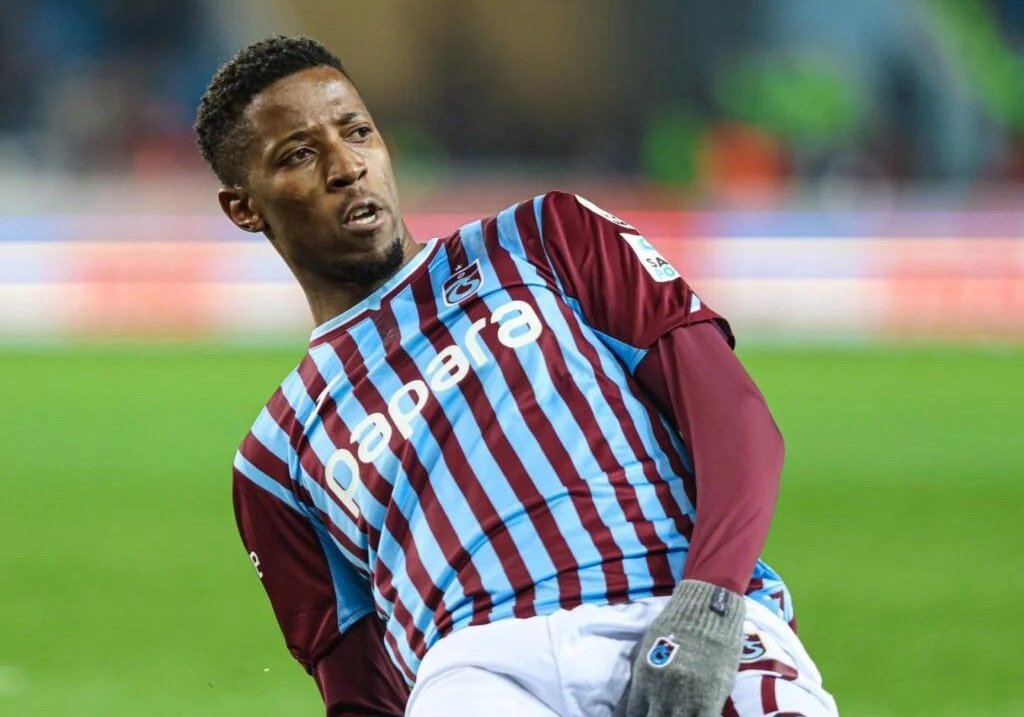 Échos des Léopards : Simon Banza brille encore avec Trabzonspor et devient co-meilleur buteur de la Süper Lig 19 image 44