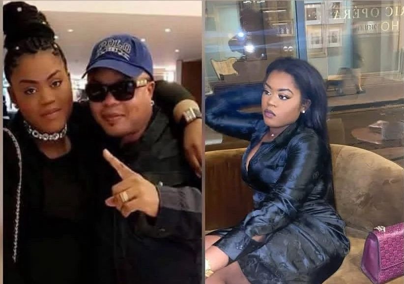 JB Mpiana en deuil : Sa fille Océane Mpiana décède tragiquement dans un accident de la route 19 image 66