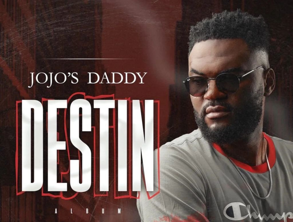 Jojo’s Daddy : L’artiste congolais qui unit foi, talent et vision entrepreneuriale 19 image 68