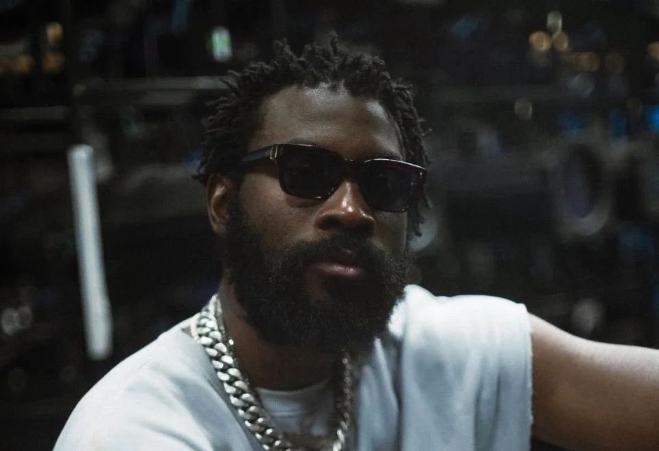 Damso nous en dit plus sur son film R•E•M avant Cannes 2025 19 image 74