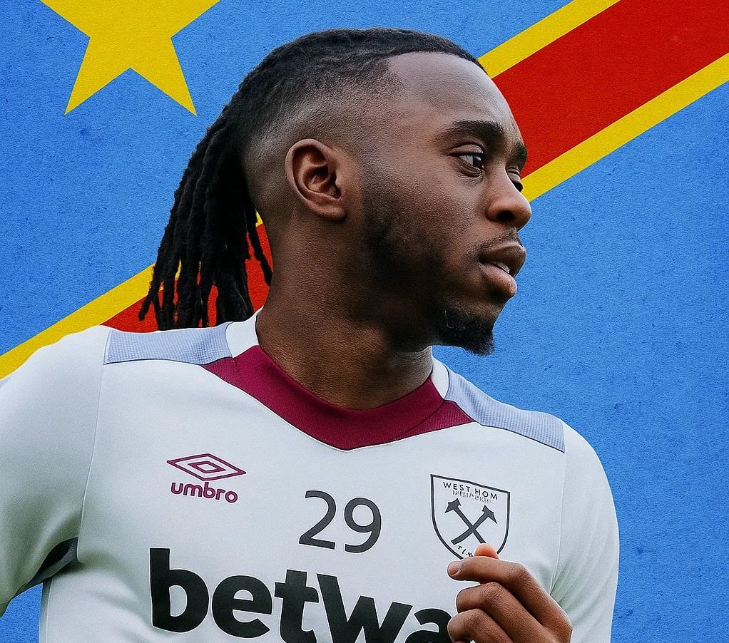 Aaron Wan-Bissaka forfait pour le rassemblement des Léopards en juin, mais confirme son engagement pour la RDC 19 image 81