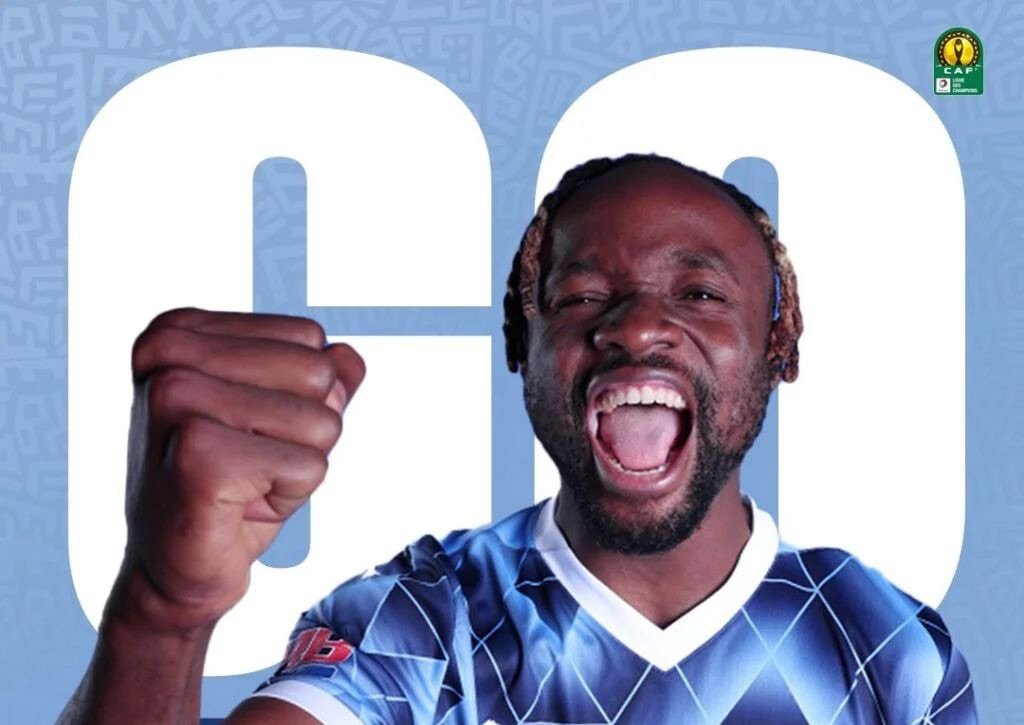 Fiston Mayele, champion d’Afrique avec Pyramids FC : « On a beaucoup souffert » 19 image 85