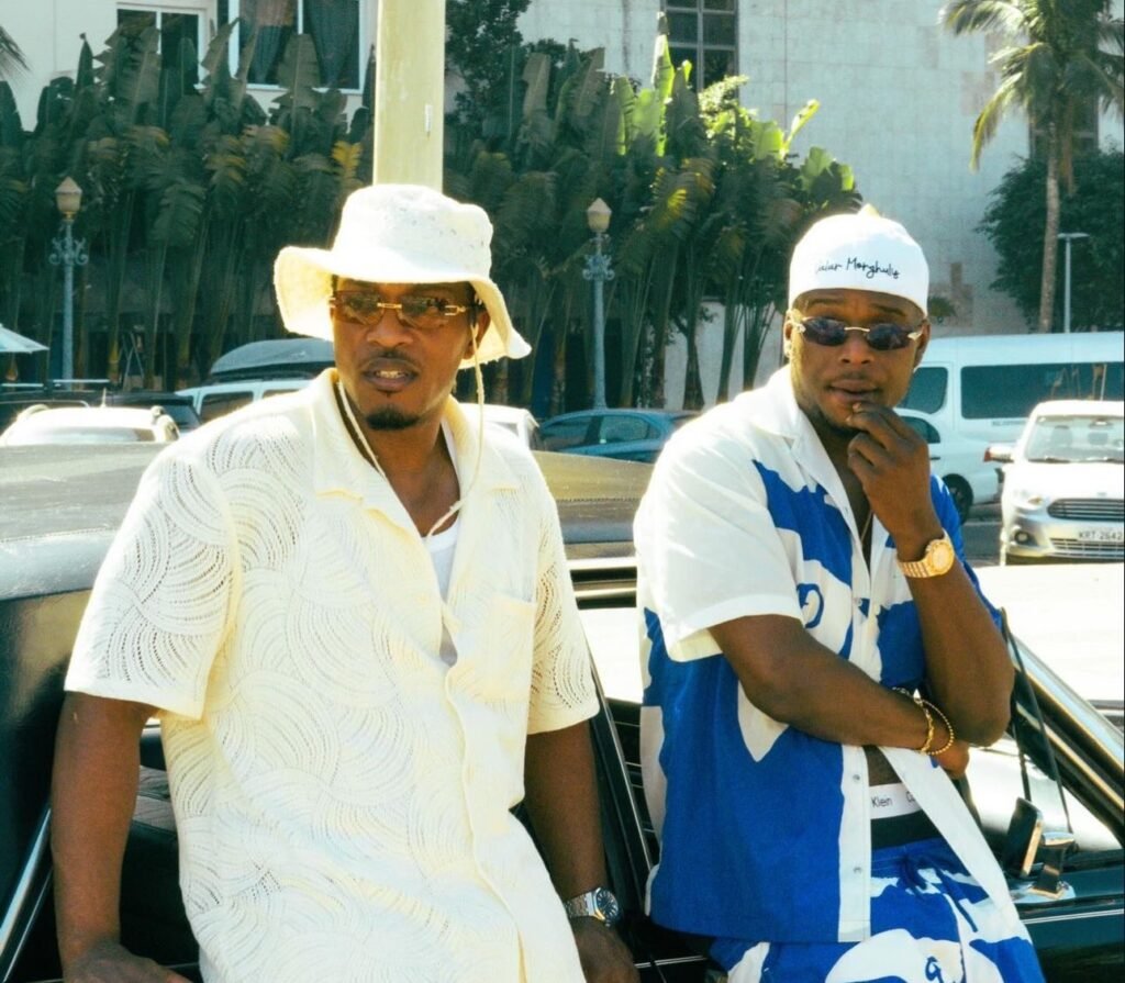 Album en commun NINHO & NISKA : le projet "GOAT" sortira le 25 Octobre prochain 19 img 0791 1