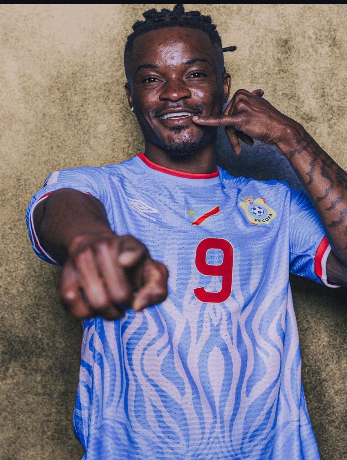 40 M€ pour Brian Cipenga