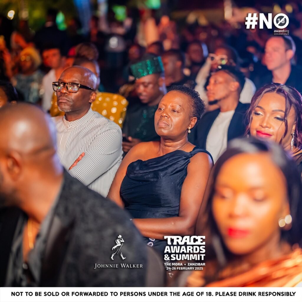 Johnnie Walker célèbre les étoiles montantes de la musique africaine aux TRACE Awards 2025 30 img 1790 1