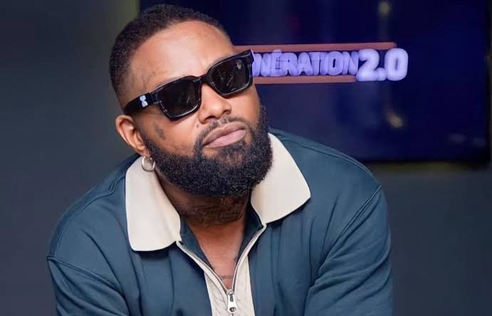 Ferre Gola rassure sur les visas de son orchestre pour le concert de l’ING Arena 19 img 3160 1