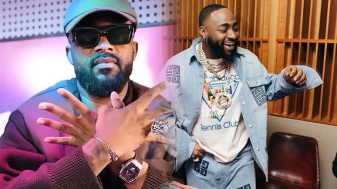 Davido fait une révélation choc sur un album commun avec Fally Ipupa 20 img 3913 1