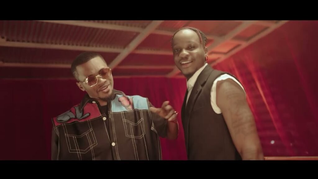 Original Ekwa et Gaz Mawete en duo sur « Wapi » (Clip) 19 img 3937 1
