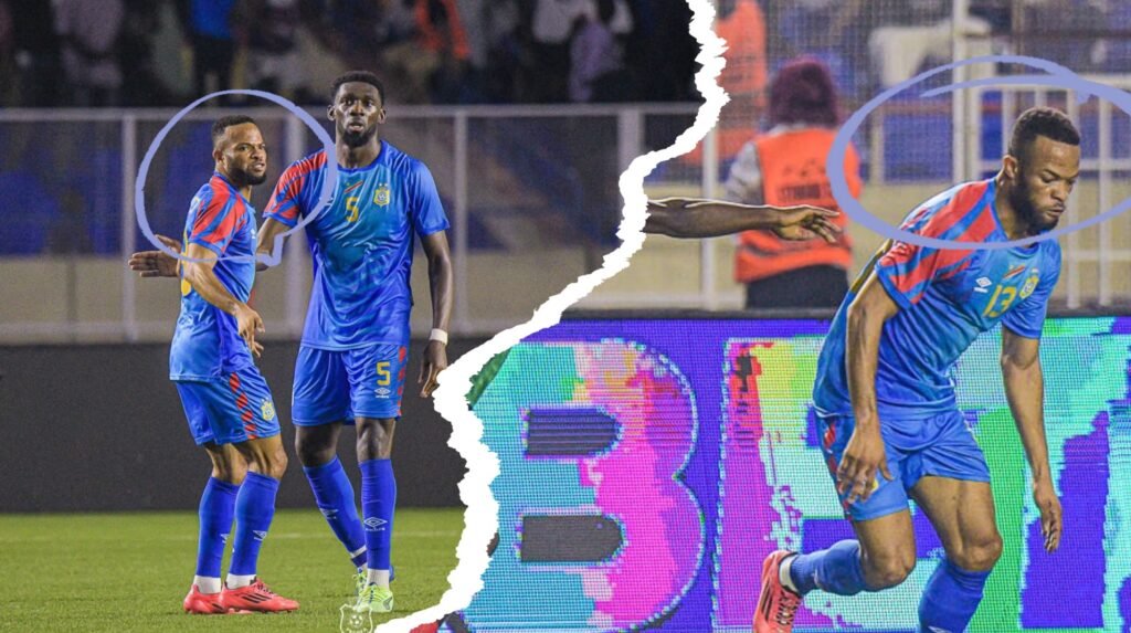 Méchack Élia, meilleur buteur et passeur : le bilan des Léopards aux éliminatoires de la CAN 2025 19 img 4193 1