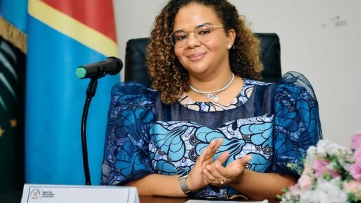 Thérèse Kayikwamba Wagner