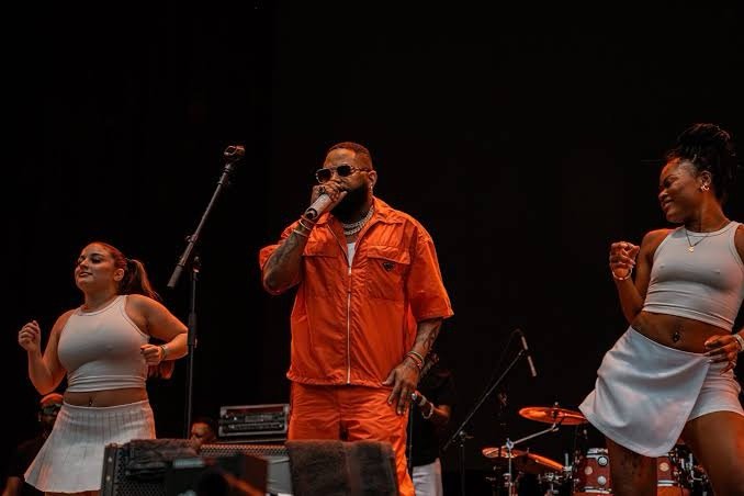 Ferre Gola en tête des artistes les plus demandés pour le Festival Couleur Café 2025 19 img 7386 1
