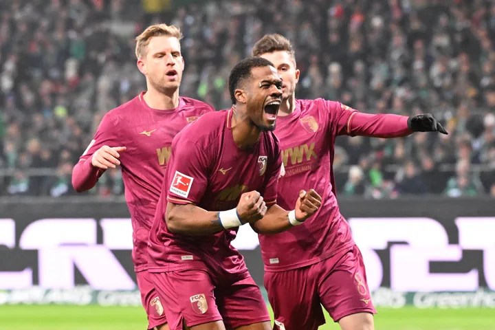 Samuel Essende s’illustre avec un doublé : Augsbourg enchaîne une deuxième victoire consécutive ! 19 img 7510 1