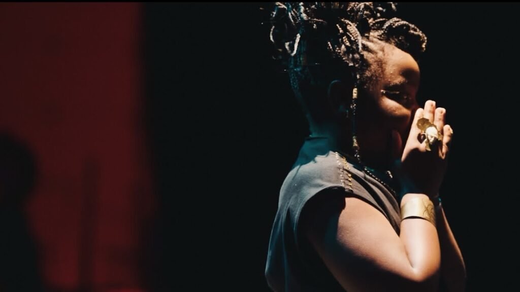 Youssoupha dévoile le clip « Dieu est grande » avec sa fille Imany en guest ! 19 img 7753 1