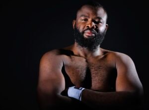 Martin Bakole