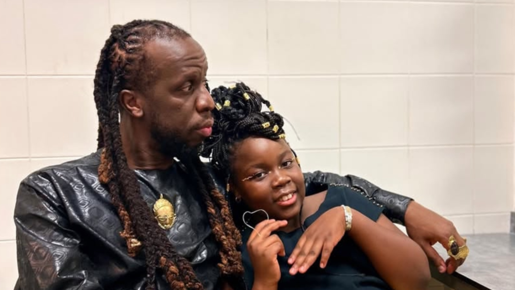 Youssoupha dévoile “Dieu est grande”, un single dédié à sa fille Imany 19 photo output 1 3