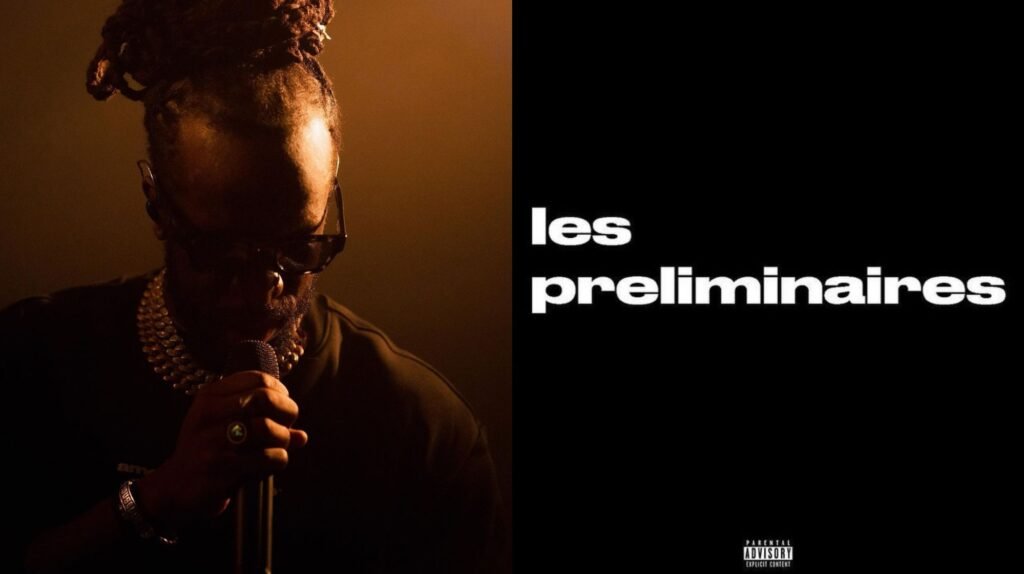 Youssoupha dévoile un EP surprise à minuit : Les Préliminaires 19 photo output 15