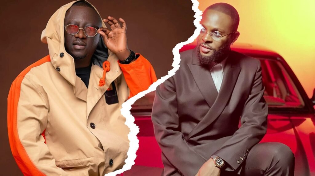 Héritier Wata allume Celeo Scram : “Celeo doit être payé pour ses émissions” 19 photo output 17