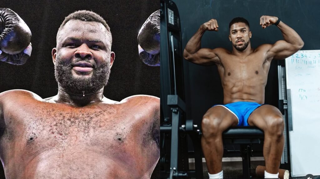 Martin Bakole défie Anthony Joshua : « Je veux te mettre K.O. » 17 photo output 27