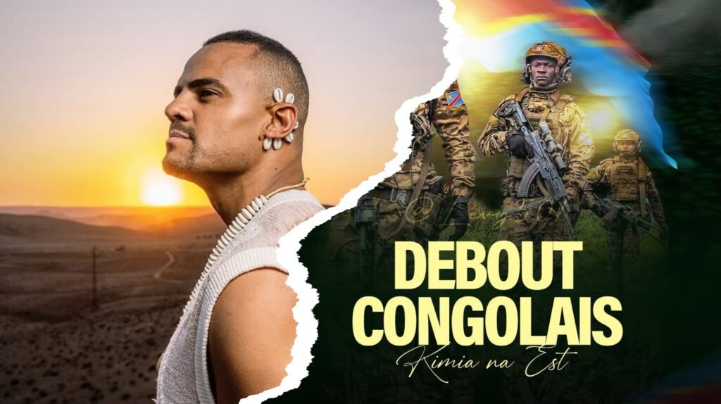 Mohombi s’engage pour la souveraineté de la RDC : “Nous reprendrons chaque centimètre des terres congolaises” 19 photo output 38
