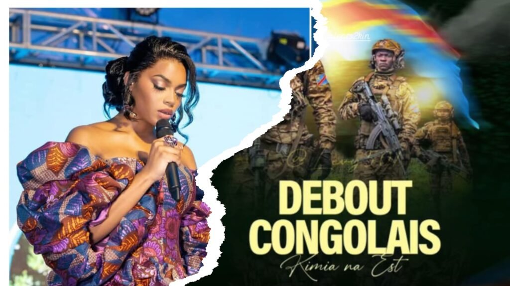 La Tragédie en RDC : L’Appel de Didistone contre l’Injustice et l’Indifférence 19 photo output 39