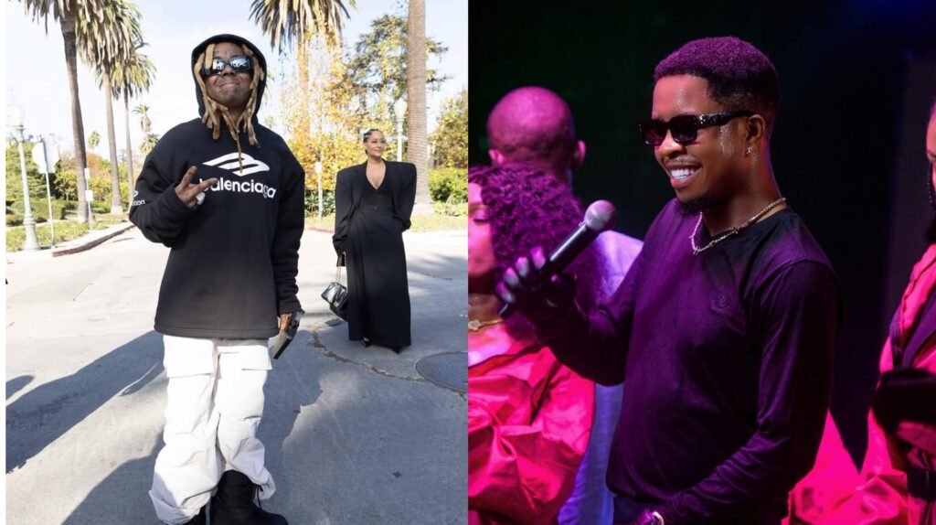Gaz Fabilous répond aux sceptiques : "Ma collab avec Lil Wayne est bien réelle !" 19 photo output 57