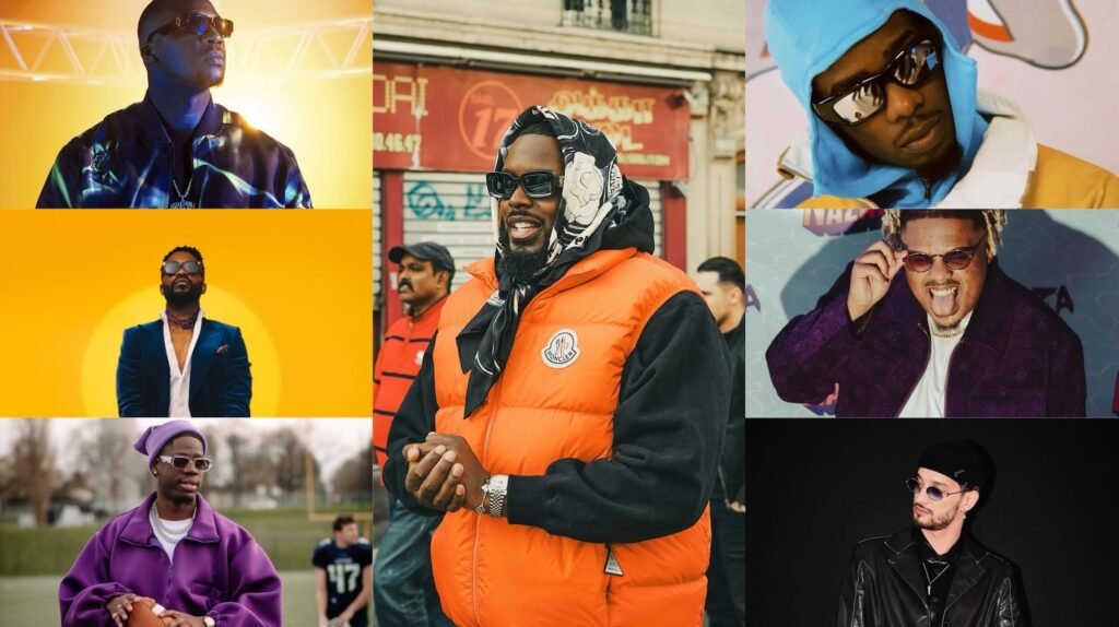 Keblack annonce la sortie de son nouvel album “FOCUS” avec des invités de prestige 19 photo output 6