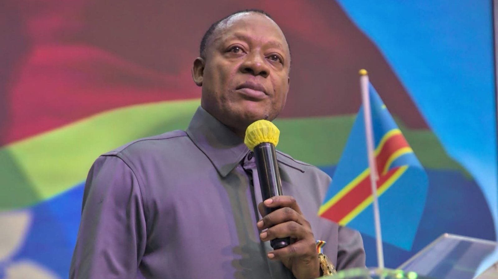 Claude Reddy Claude Kabundi Walesa : “Que Dieu bénisse Fally Ipupa, Wazekwa et Reddy ...