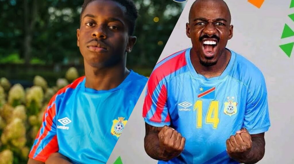 Noah Sadiki : la pépite qui a bluffé Gaël Kakuta en sélection 19 photo output 61