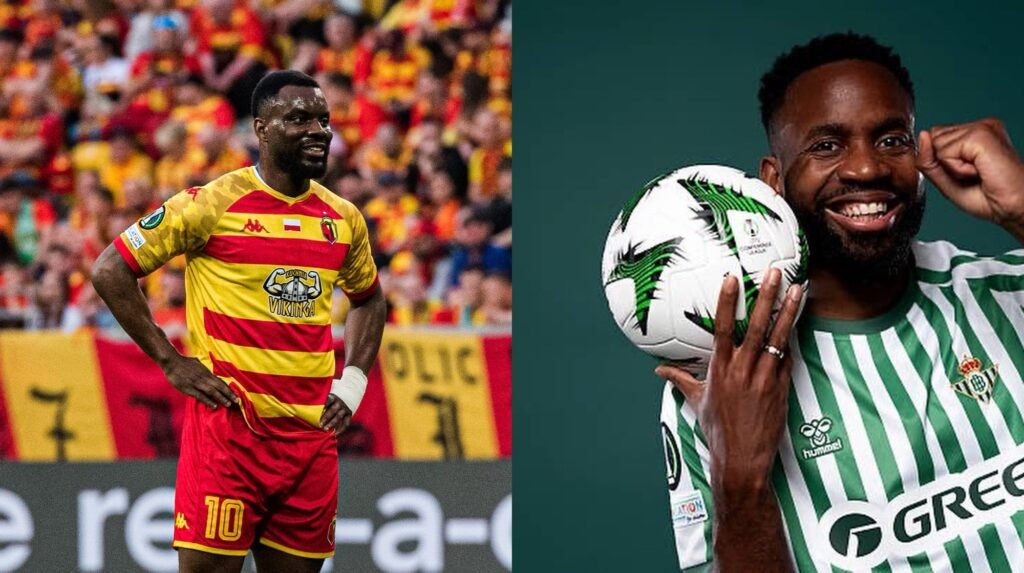 Deux Congolais au sommet : Afimico Pululu et Cédric Bakambu dominent la Conference League 2024-2025 19 photo output 65