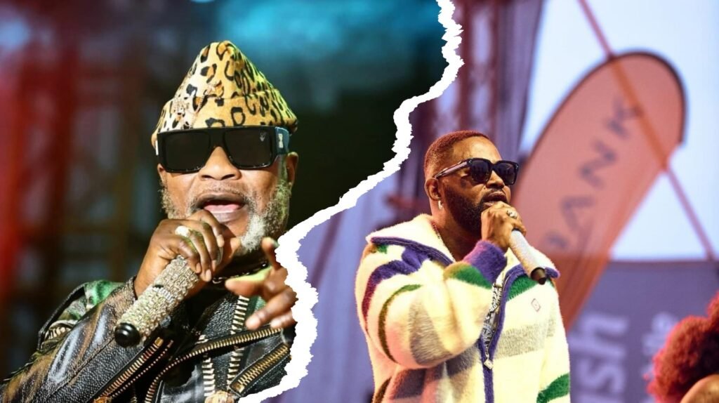 Koffi Olomide sur Ferre Gola : “Il est aujourd’hui parmi les légendes qui viennent après moi” 19 photo output 9