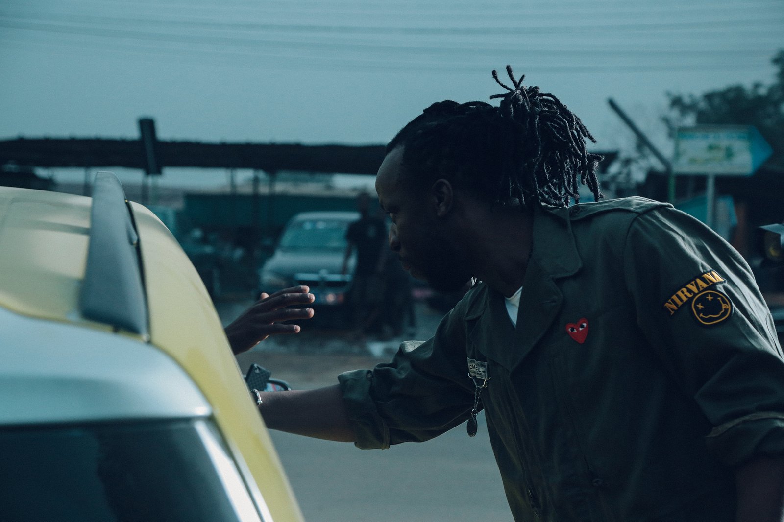 Youssoupha x Talents2kin.com