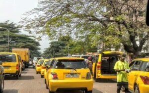 Kinshasa