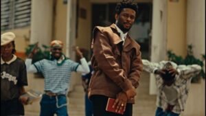 KS Bloom, O’plus, BabyDaiz, Allons-y, rap gospel ivoirien, gospel moderne, polémique musique chrétienne, clip KS Bloom, identité chrétienne, musique africaine